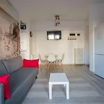 Seavibes Mamaia Nord Διαμέρισμα Năvodari