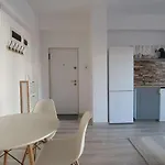 Διαμέρισμα Seavibes Mamaia Nord Năvodari