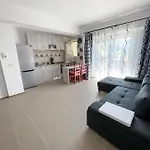 Διαμέρισμα Seavibes Mamaia Nord Năvodari