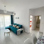 Διαμέρισμα Seavibes Mamaia Nord Năvodari