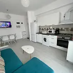 Seavibes Mamaia Nord Năvodari