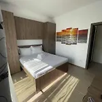 Seavibes Mamaia Nord Διαμέρισμα Năvodari
