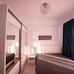 Seavibes Mamaia Nord Năvodari