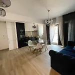 Διαμέρισμα Seavibes Mamaia Nord 3*