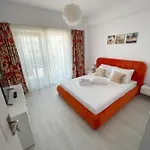 Διαμέρισμα Seavibes Mamaia Nord 3*