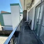 Διαμέρισμα Seavibes Mamaia Nord Năvodari