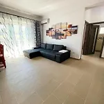 Διαμέρισμα Seavibes Mamaia Nord Năvodari