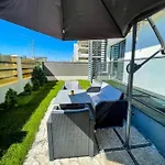 Seavibes Mamaia Nord Năvodari