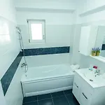 Διαμέρισμα Seavibes Mamaia Nord Năvodari