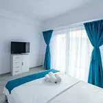 Seavibes Mamaia Nord Διαμέρισμα