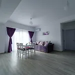 Seavibes Mamaia Nord Apartment Navodari