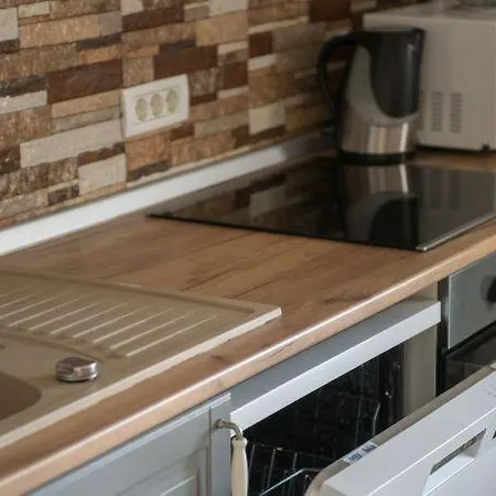 公寓 Seavibes Mamaia Nord 3*