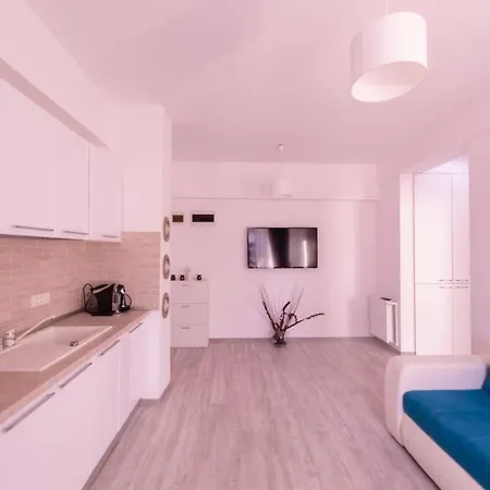 Apartment Seavibes Mamaia Nord