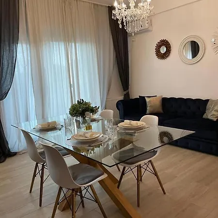 Seavibes Mamaia Nord Apartment Navodari