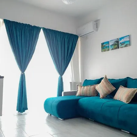 Seavibes Mamaia Nord