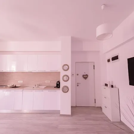 Seavibes Mamaia Nord