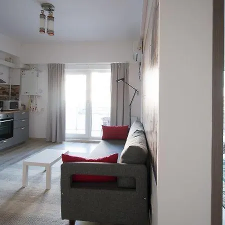 Seavibes Mamaia Nord 3*