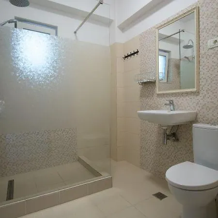 公寓 Seavibes Mamaia Nord