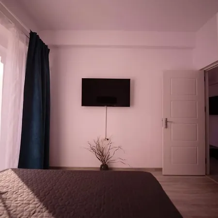 Seavibes Mamaia Nord 那沃达利