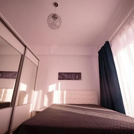 Seavibes Mamaia Nord 3* 那沃达利