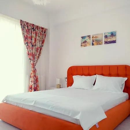 公寓 Seavibes Mamaia Nord 3*