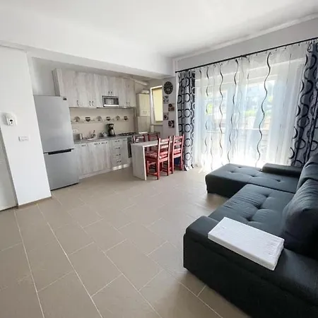 Apartment Seavibes Mamaia Nord Navodari