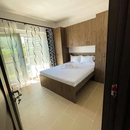 Seavibes Mamaia Nord 那沃达利