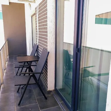 Seavibes Mamaia Nord