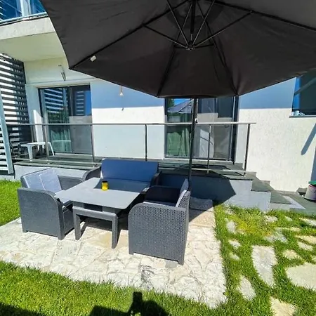 Seavibes Mamaia Nord