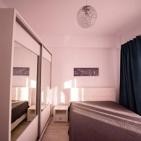 Seavibes Mamaia Nord 那沃达利