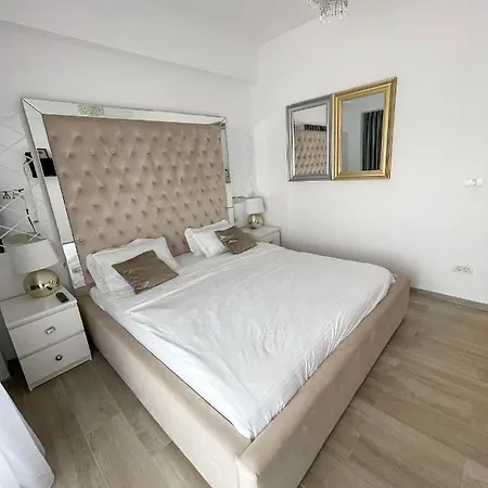 Seavibes Mamaia Nord 3*