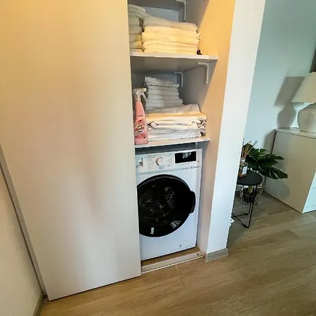 Seavibes Mamaia Nord 那沃达利