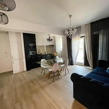 公寓 Seavibes Mamaia Nord 3*