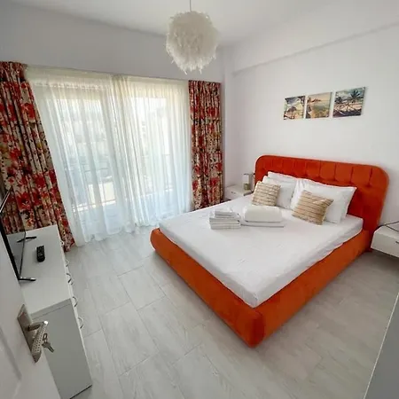 Apartment Seavibes Mamaia Nord *