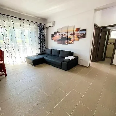 Apartment Seavibes Mamaia Nord Navodari