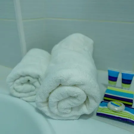 Seavibes Mamaia Nord 3*