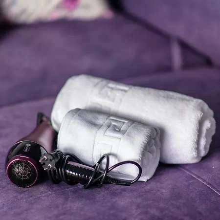 公寓 Seavibes Mamaia Nord 那沃达利