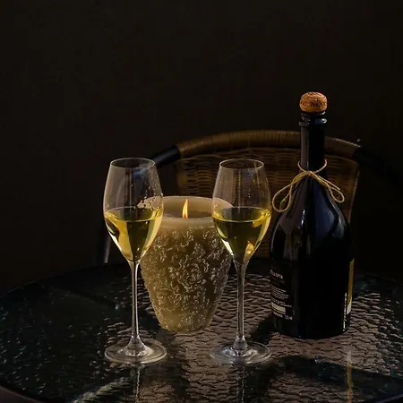 公寓 Seavibes Mamaia Nord