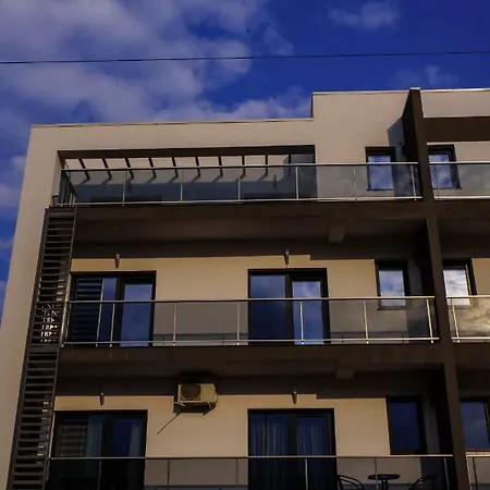 Seavibes Mamaia Nord