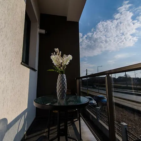 Seavibes Mamaia Nord 那沃达利