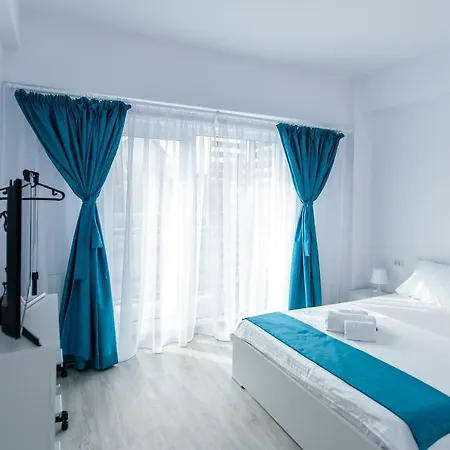 شقة Seavibes Mamaia Nord 3*