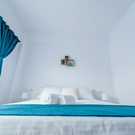 Apartment Seavibes Mamaia Nord *