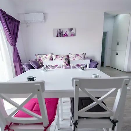 Seavibes Mamaia Nord