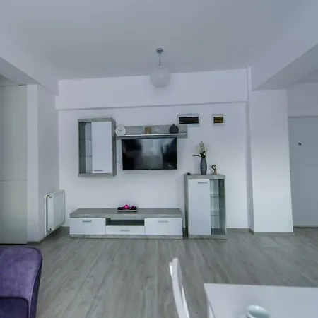 Apartment Seavibes Mamaia Nord Navodari
