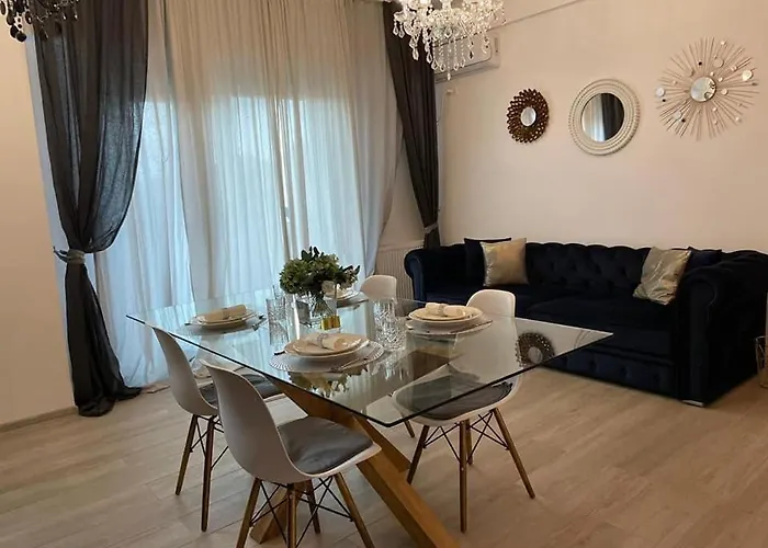 Seavibes Mamaia Nord Appartement Năvodari