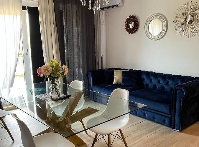 Seavibes Mamaia Nord 3* Năvodari