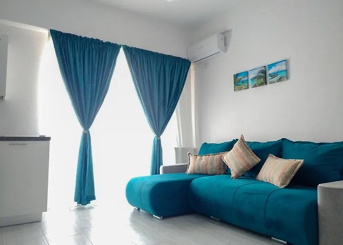 Seavibes Mamaia Nord