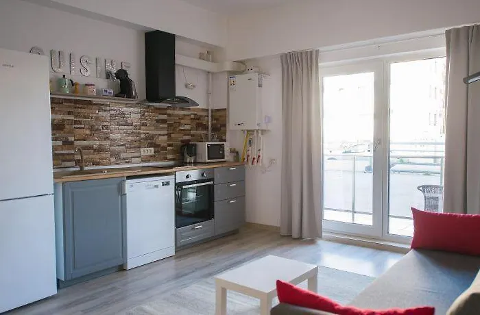 Seavibes Mamaia Nord