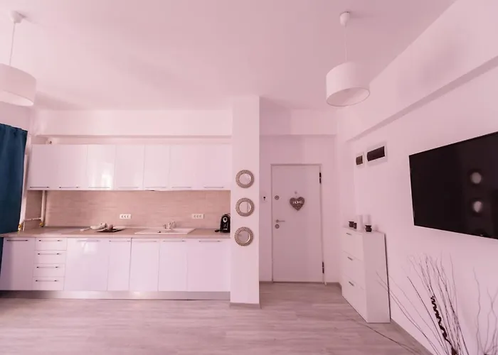 Seavibes Mamaia Nord