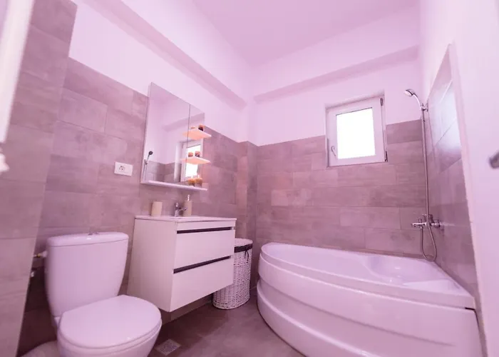 Appartement Seavibes Mamaia Nord Năvodari